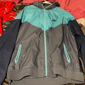 Windbreaker